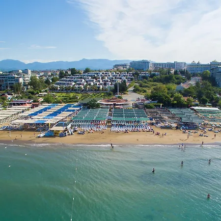 Alegria & (adults Only) Resort 5*