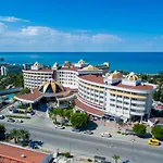 Alegria & (adults Only) منتجع سيدي