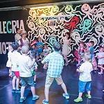 Alegria & (adults Only) منتجع سيدي