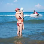 Alegria & (adults Only) منتجع سيدي