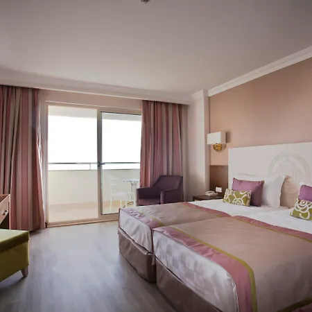 Alegria & (adults Only) リゾート