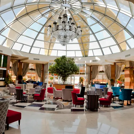 Курортный комплекс Alegria & (adults Only) 5*