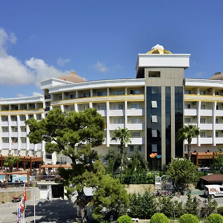 リゾート Alegria & (adults Only) シダ