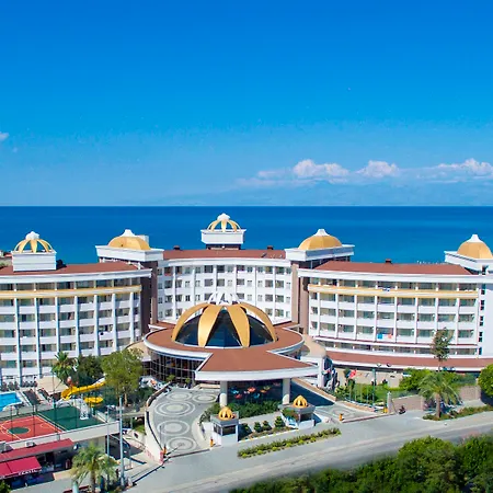 Alegria & (adults Only) 5*