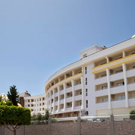 Alegria & (adults Only)