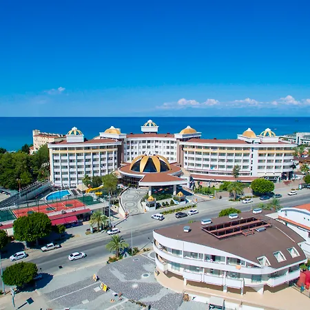 Alegria & (adults Only) リゾート 5*