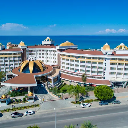 Alegria & (adults Only) リゾート シダ