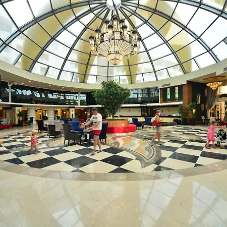 Alegria & (adults Only) Курортный комплекс 5*