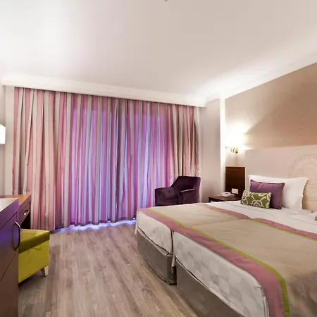 Alegria & (adults Only) Resort Side