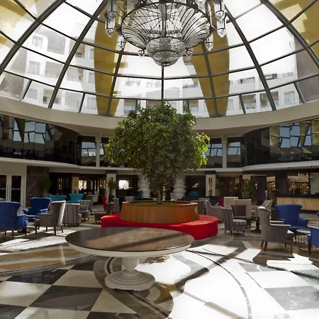 リゾート Alegria & (adults Only) シダ