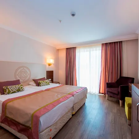 リゾート Alegria & (adults Only)