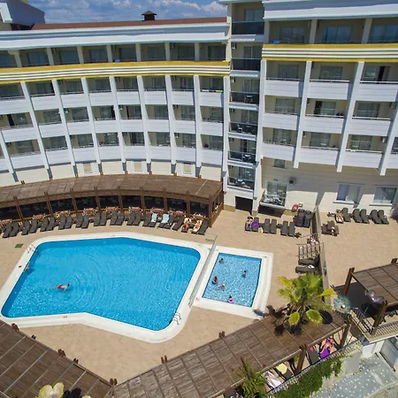 リゾート Alegria & (adults Only)