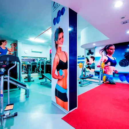 Alegria & (adults Only) Сиде