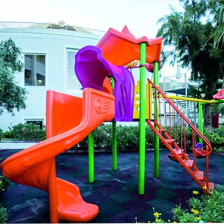 Alegria & (adults Only) Сиде