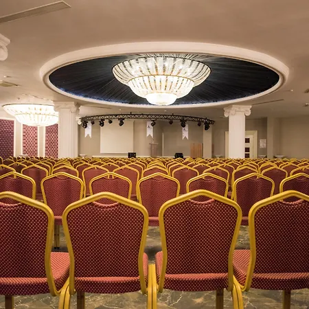 リゾート Alegria & (adults Only) シダ