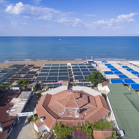 Курортный комплекс Alegria & (adults Only) 5*