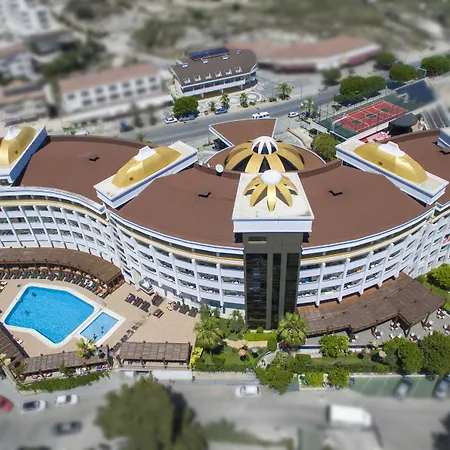 Alegria & (adults Only) Курортный комплекс 5*