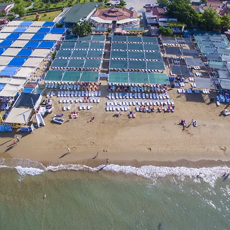 リゾート Alegria & (adults Only) 5*