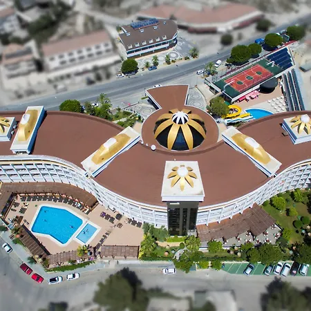 Alegria & (adults Only) Курортный комплекс 5*