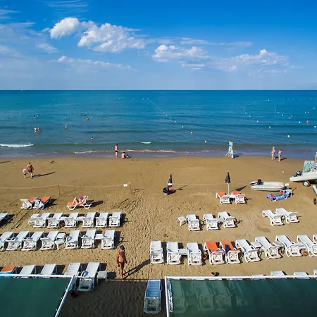 Alegria & (adults Only) Курортный комплекс