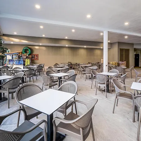 אתר נופש Alegria & (adults Only) 5*