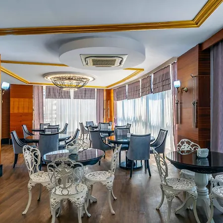 Alegria & (adults Only) 5*