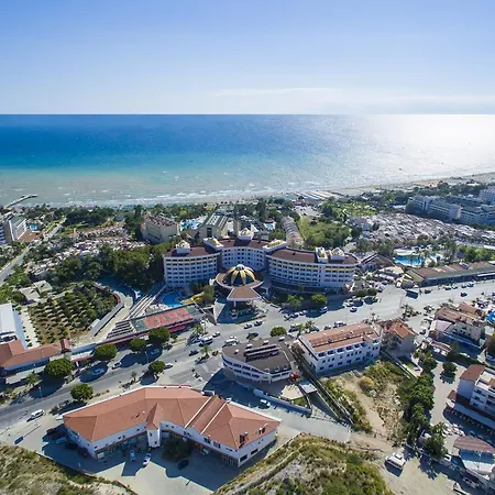 Курортный комплекс Alegria & (adults Only) 5*