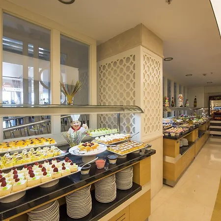 Alegria & (adults Only)