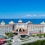 Alegria & (adults Only) 5*