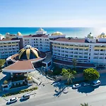 Alegria & (adults Only) 5* Side