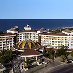 Курортный комплекс Alegria & (adults Only) Сиде