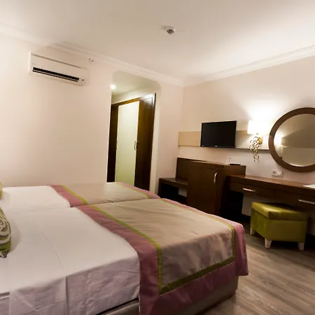 Alegria & (adults Only) منتجع 5*