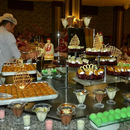منتجع Alegria & (adults Only) 5*