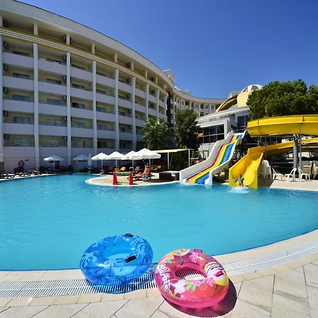 منتجع Alegria & (adults Only) 5*