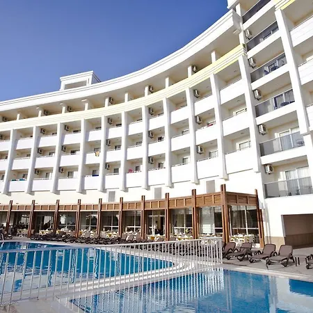 منتجع Alegria & (adults Only) 5*