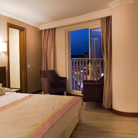 אתר נופש Alegria & (adults Only) 5*