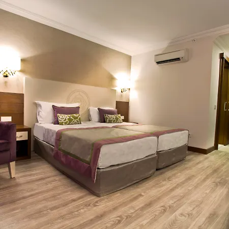 Alegria & (adults Only) אתר נופש סייד