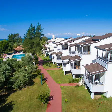 Alegria & (adults Only) אתר נופש