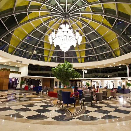 Alegria & (adults Only) אתר נופש