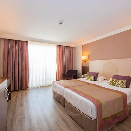 Alegria & (adults Only) אתר נופש 5*