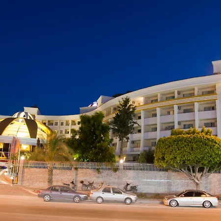 Alegria & (adults Only) אתר נופש