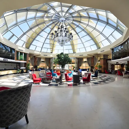 Alegria & (adults Only) אתר נופש 5*