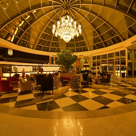 אתר נופש Alegria & (adults Only) סייד