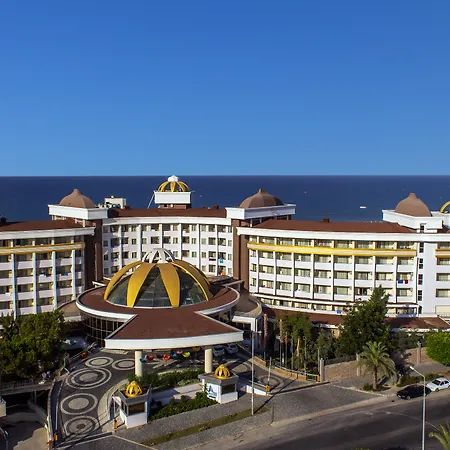 Alegria & (adults Only) אתר נופש