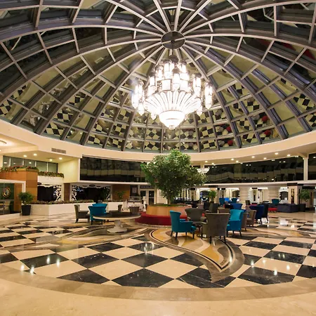 Alegria & (adults Only) אתר נופש 5*