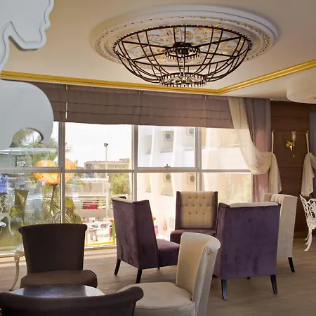 Alegria & (adults Only)