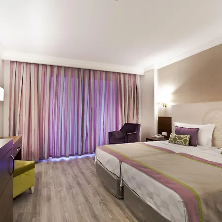 Alegria & (adults Only) אתר נופש סייד