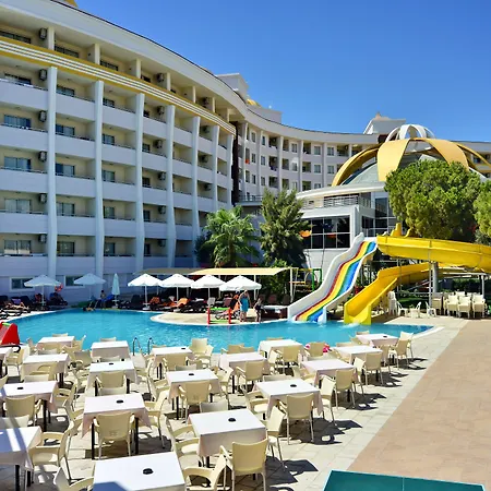 Alegria & (adults Only) 5*