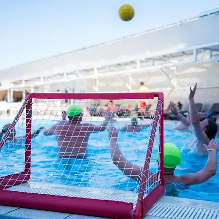 Alegria & (adults Only) אתר נופש