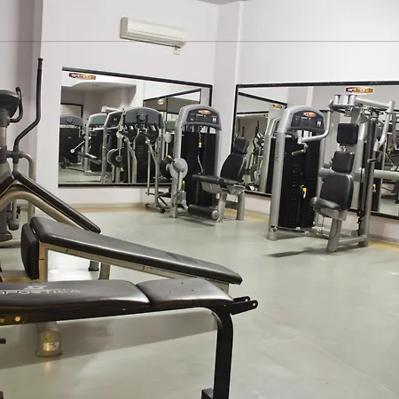 Alegria & (adults Only) סייד